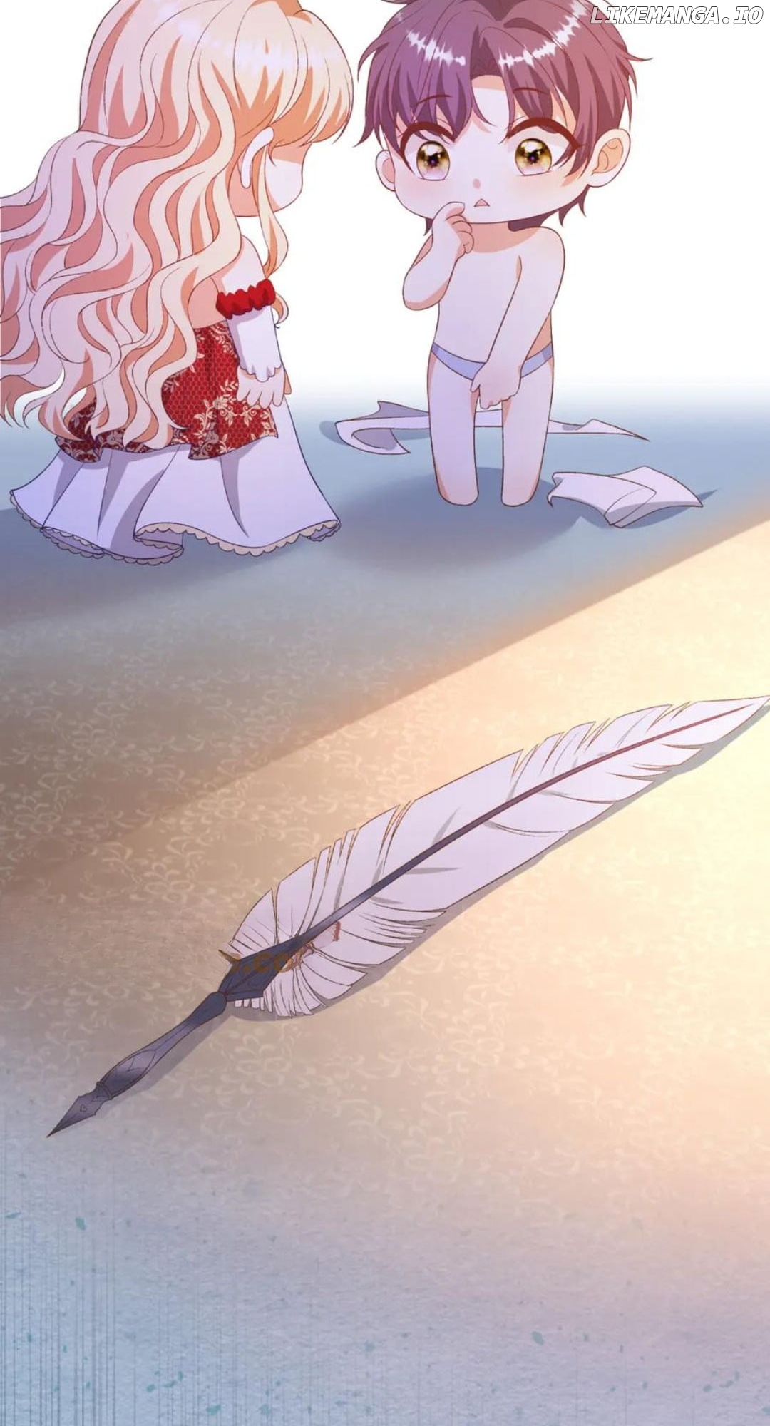 The Duchess Goes Crazy Once A Day Chapter 24 - page 11